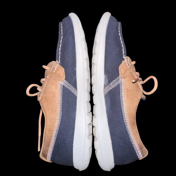 SKETCHERS ON-THE-GO BOAT SHOE - Picture 3 of 8